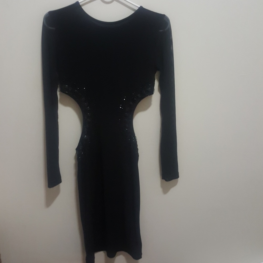 dresses